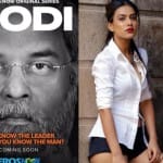 PM Modi Biopic, Nia Sharma