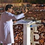 राज ठाकरे (फाइल फोटो)