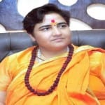 साध्वी प्रज्ञा