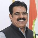 शंकर लालवानी (फाइल फोटो)