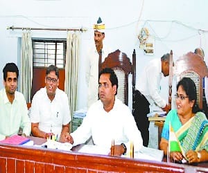 17 nomination rejected, contempt of claimant and supporters