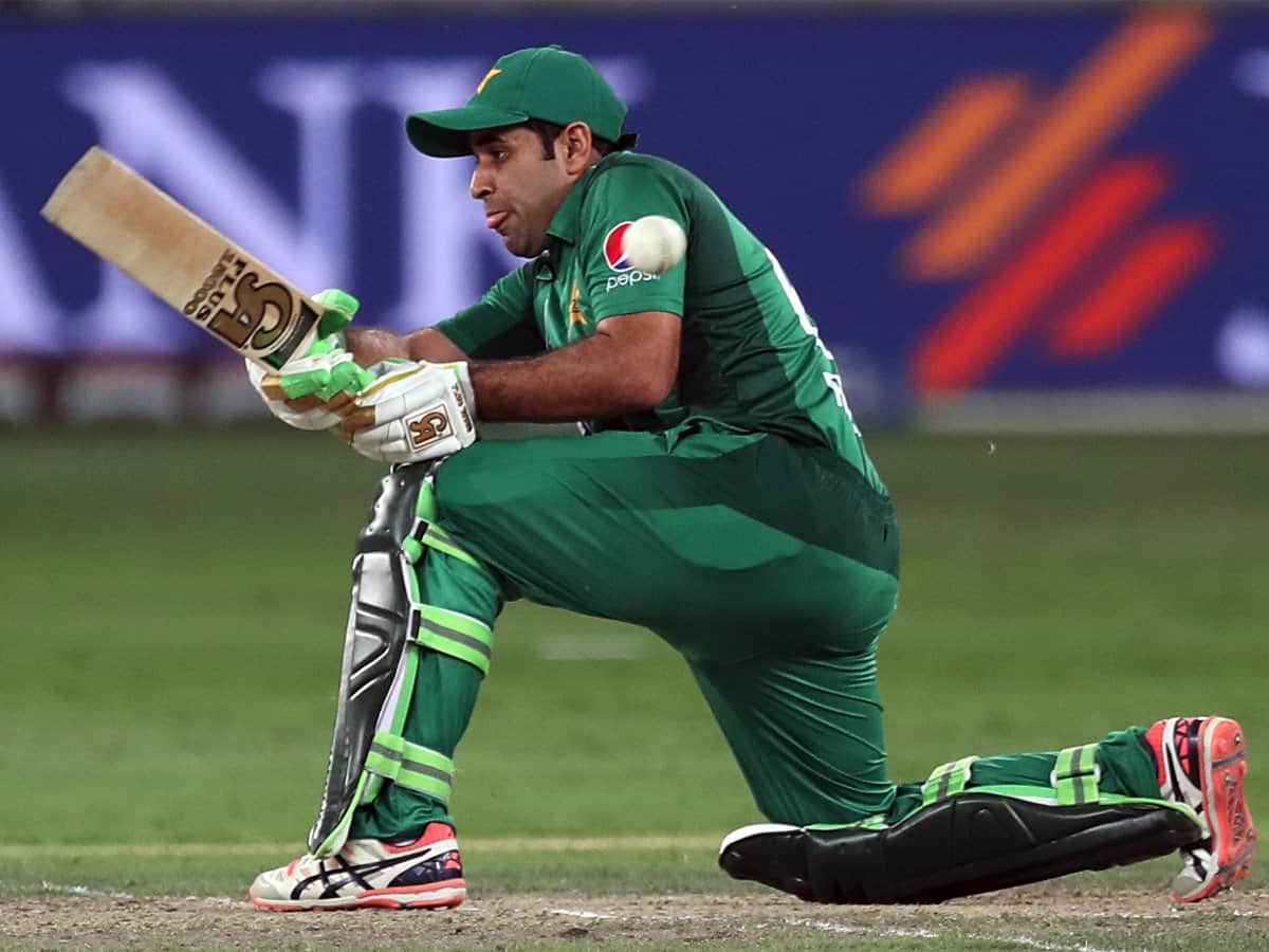 PAKvSL Abid Ali created history becomes 1st cricketer to score century in ODI and test debut