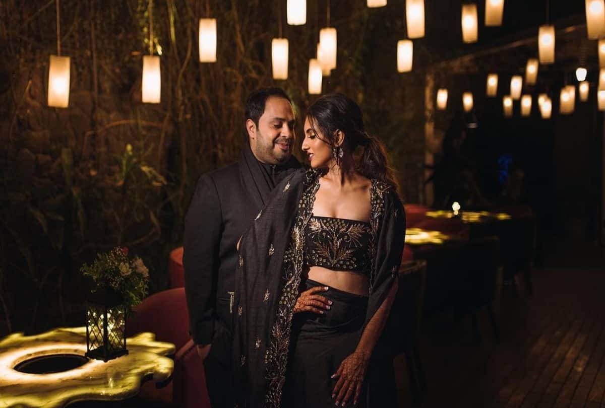 Additi Gupta Birthday Special Ishqbaaz Tv Actress got married after breakup last year