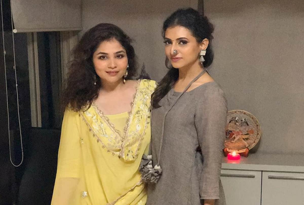 Additi Gupta Birthday Special Ishqbaaz Tv Actress got married after breakup last year