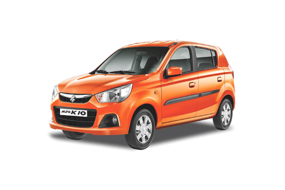 Maruti Suzuki Offering Discounts upto 45000 on cars April 2019