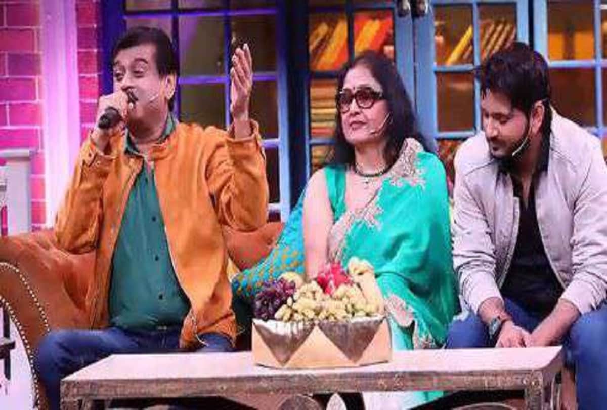 singer kishore kumar family to join kapil sharma show