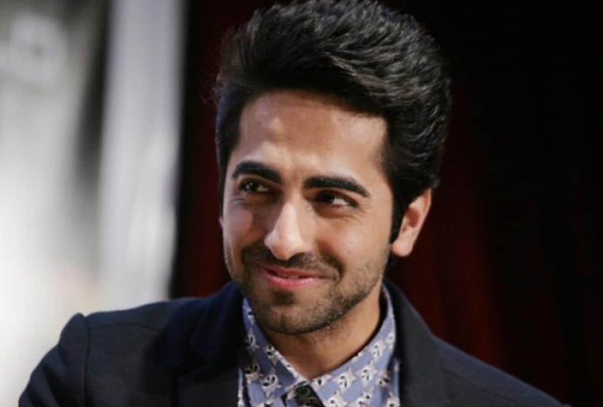 exclusive interview of ayushmann khurrana with amar ujala