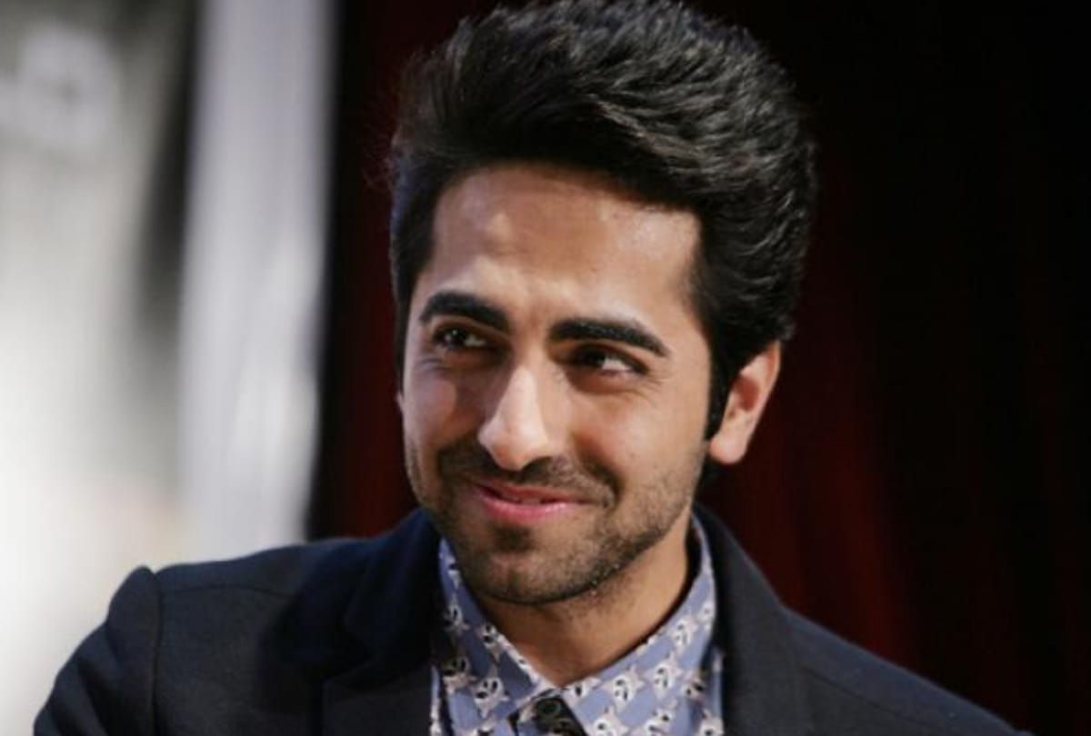 ayushmann khurrana talk about his films