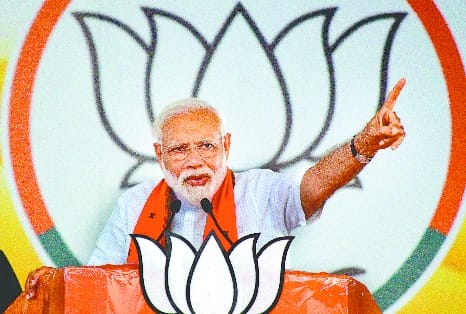 भाजपा चाहती है देश और सेना की मजबूती, वो कश्मीर में दूसरा पीएम चाहते हैं