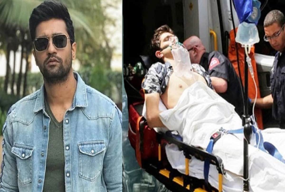 5 bollywood actors who resumed acting being injured at shooting