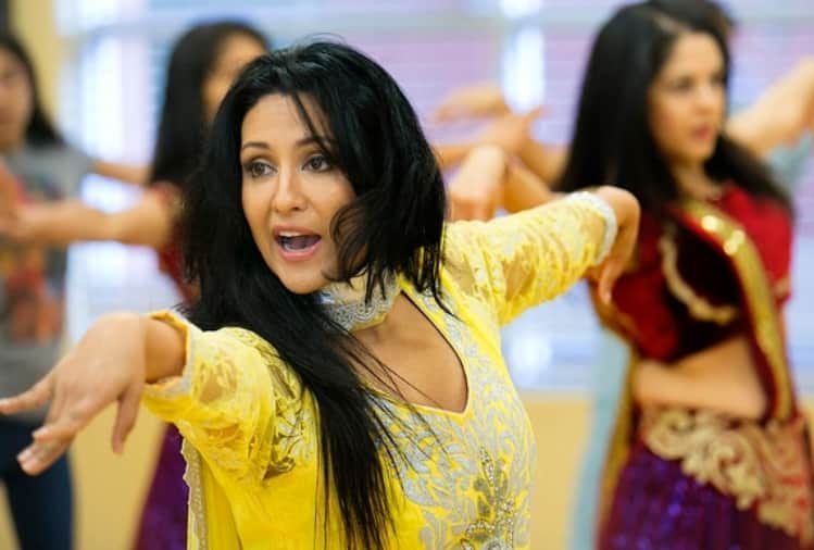 sanam bewafa actress chandni know what is she doing now days