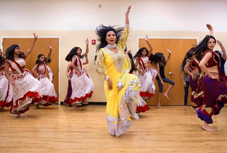 sanam bewafa actress chandni know what is she doing now days