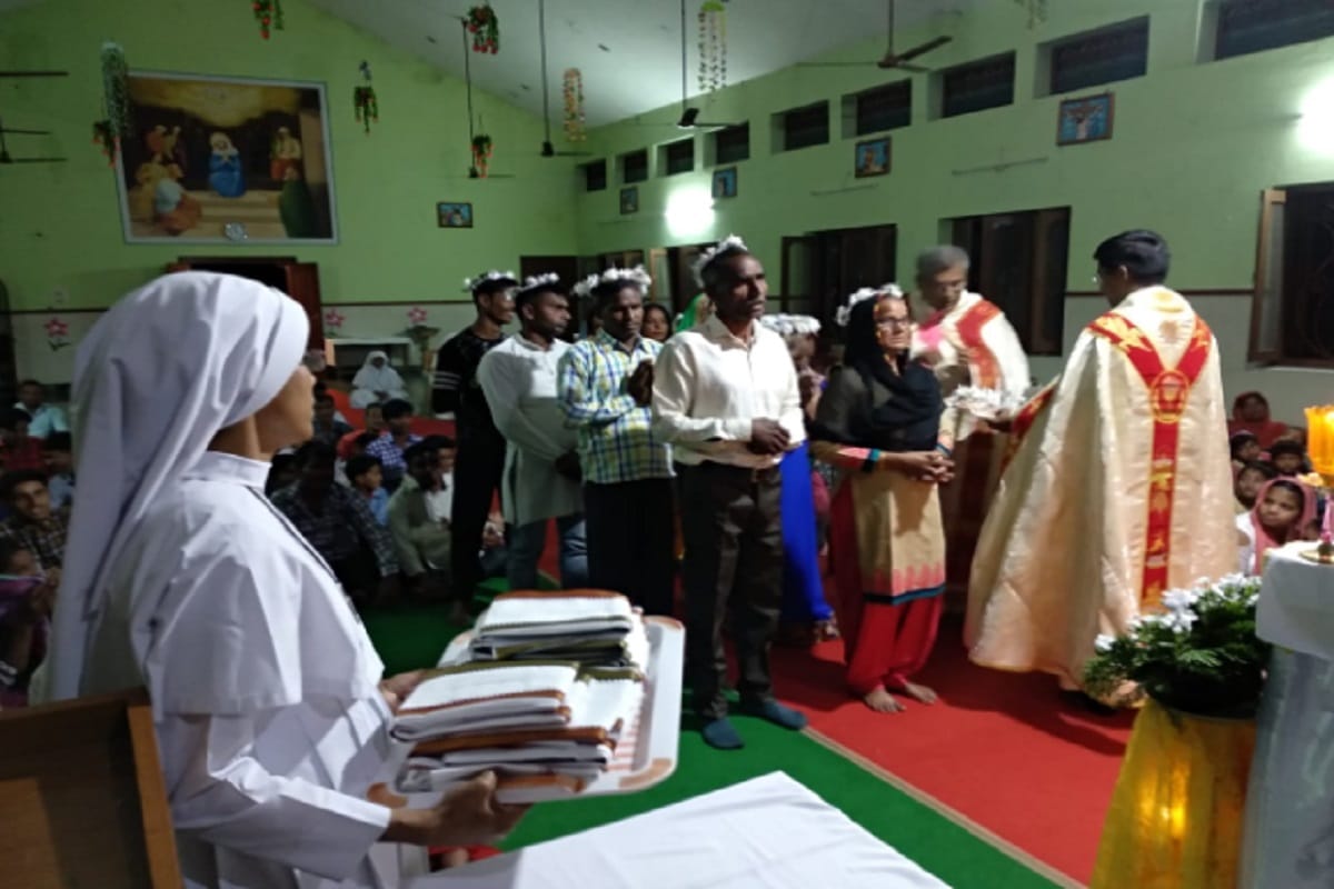 Happy Easter 2019, Easter gala traditionally celebrated in Bijnor