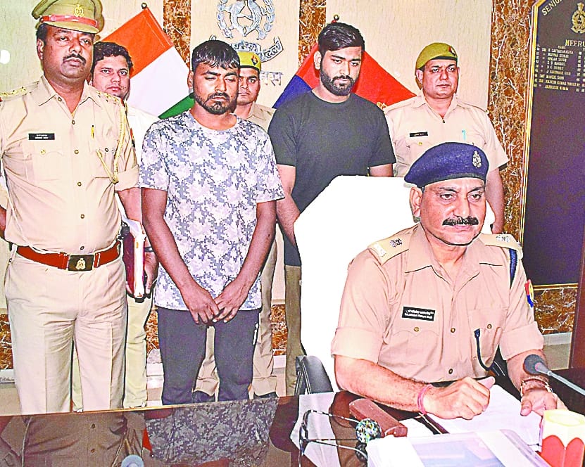 Delhi's Satya Mafia was killed by Laik murder