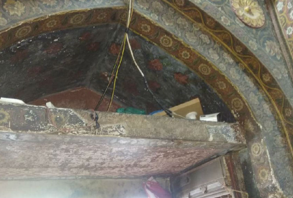 clash at hazrat shaikh salim chishti fatehpur sikari update news