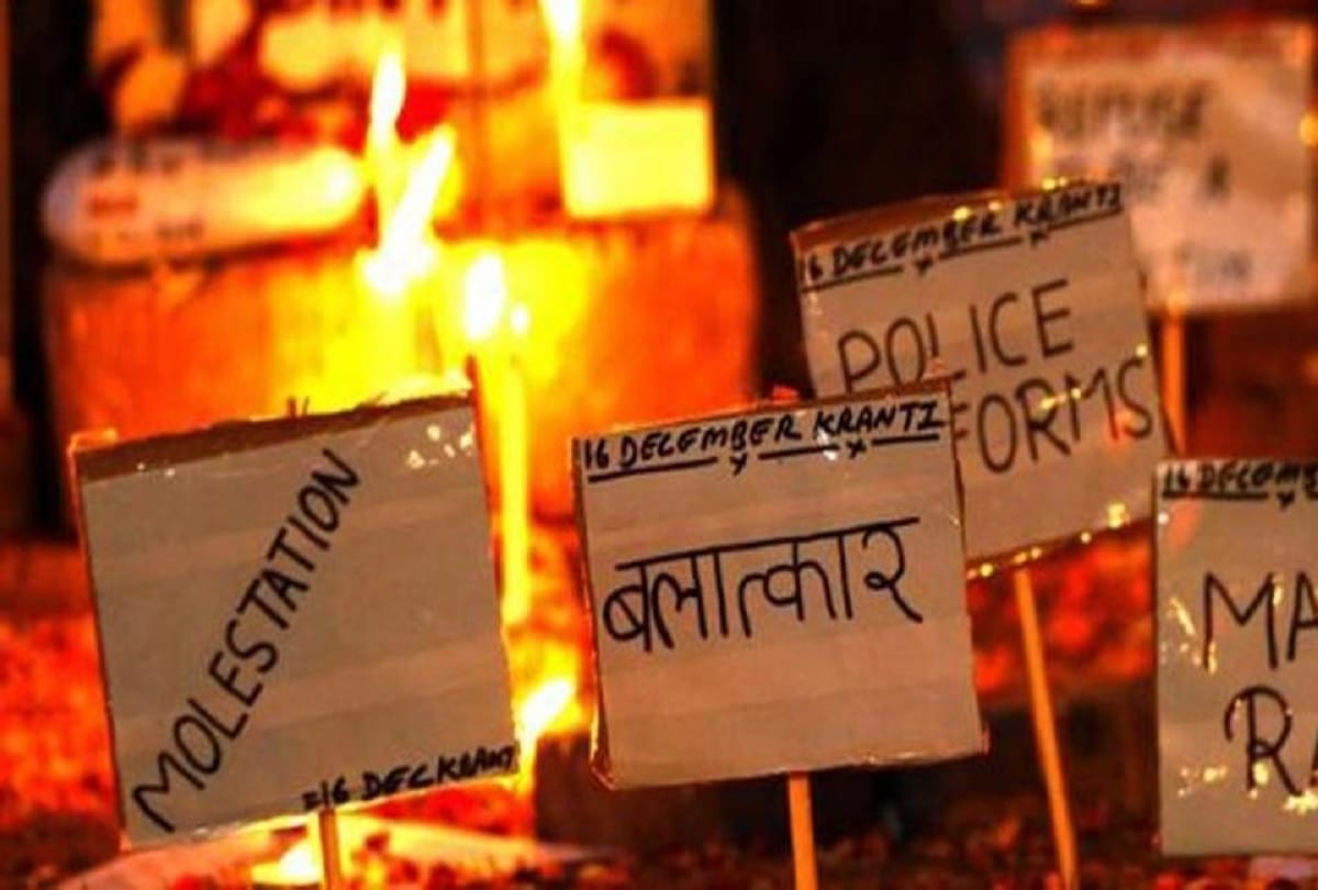 Under the Nirbhaya Fund, 13 states will have Cyber Forensic Labs and DNA Test Facilities