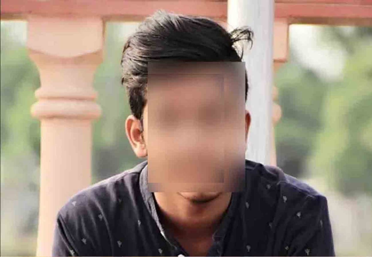 18 year old boy brutally murdered in parmath kanpur