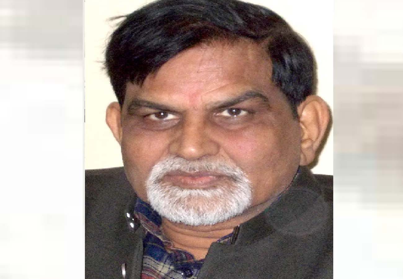 MLA Ashok Chandel sentenced to Life Imprisonment In 22 Year Old Murder Case