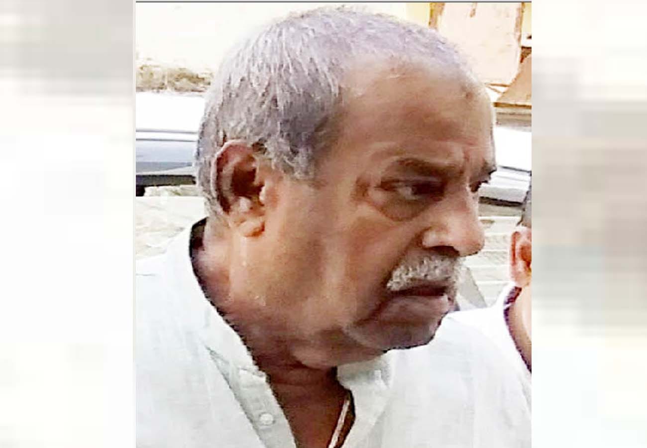 MLA Ashok Chandel sentenced to Life Imprisonment In 22 Year Old Murder Case