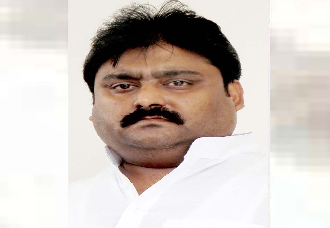 MLA Ashok Chandel sentenced to Life Imprisonment In 22 Year Old Murder Case