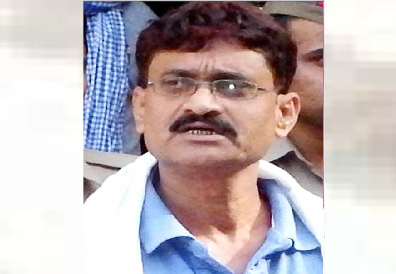 MLA Ashok Chandel sentenced to Life Imprisonment In 22 Year Old Murder Case