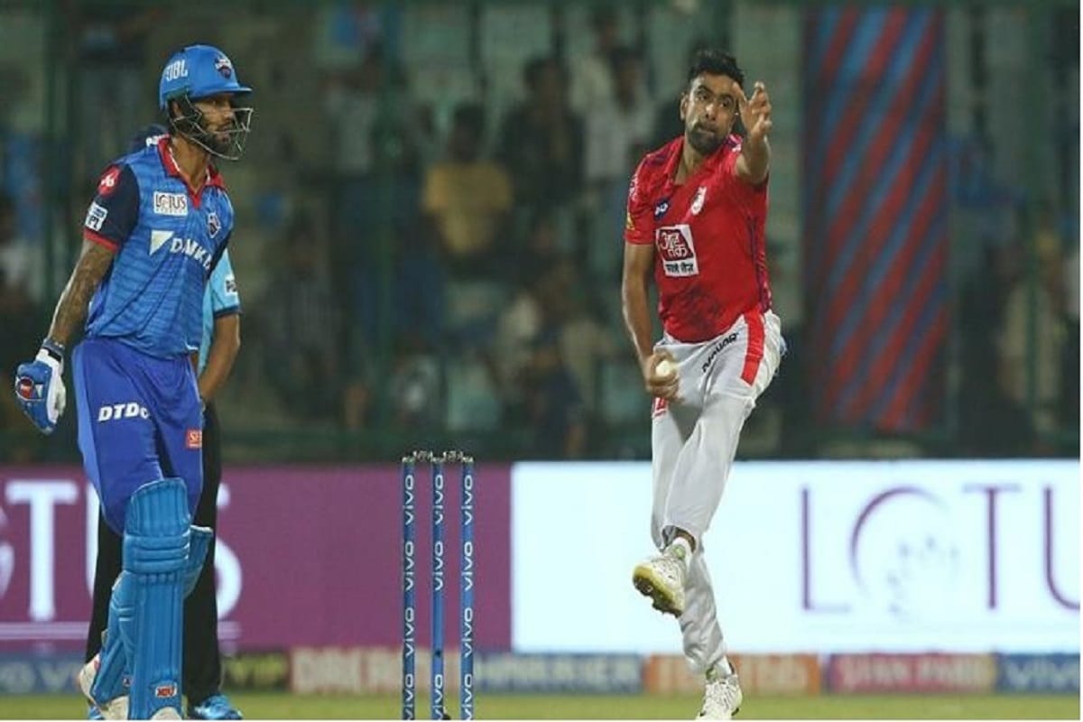 Ravichandran Ashwin and kxip have decided to part ways amicably: Ness Wadia