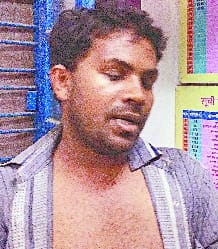 पीएम की फ्लीट के रास्ते में घुसी पिकअप, ड्राइवर ने सिपाही को मारा बंका