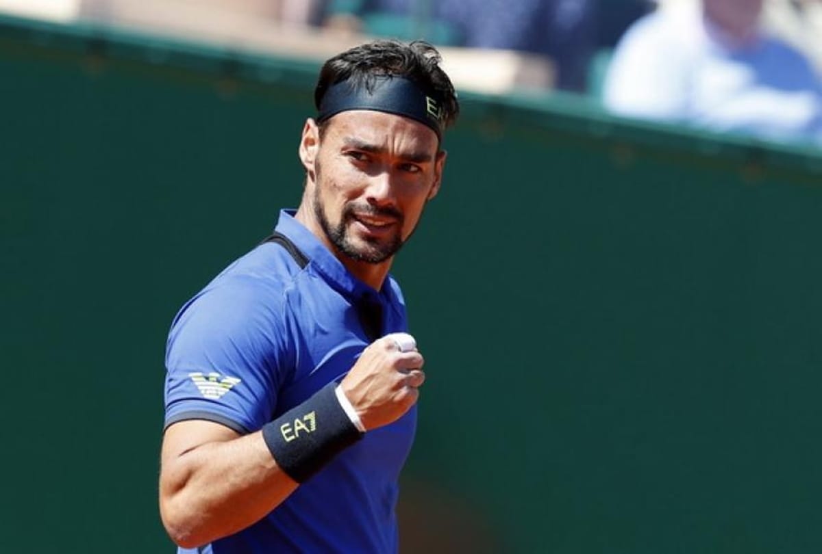 Fabio Fogna lands maiden Masters title in Monte Carlo