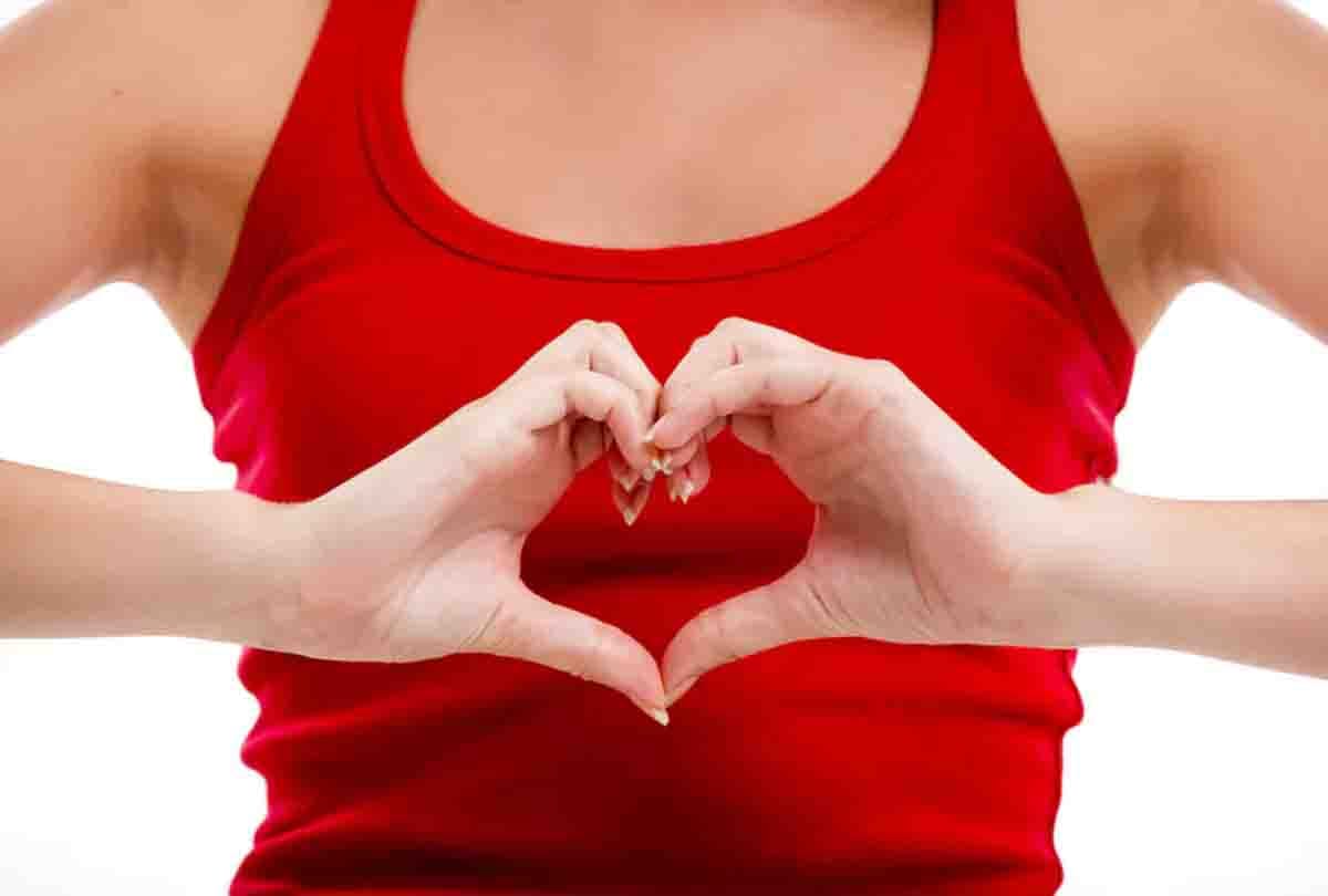 healthy heart tips news for you