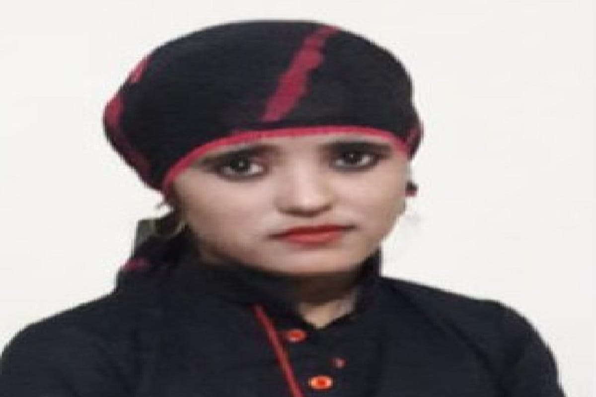 Marriage commits suicide in Muzaffarnagar