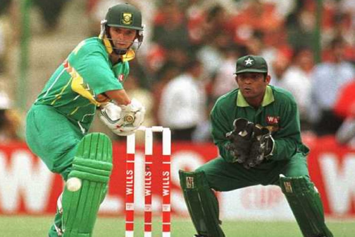 highest individual score in world cup history