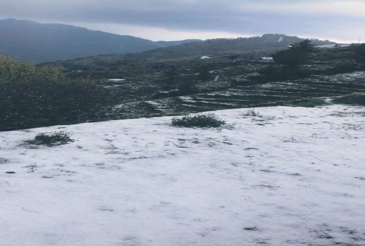 hail storm warning for himachal from 24 april