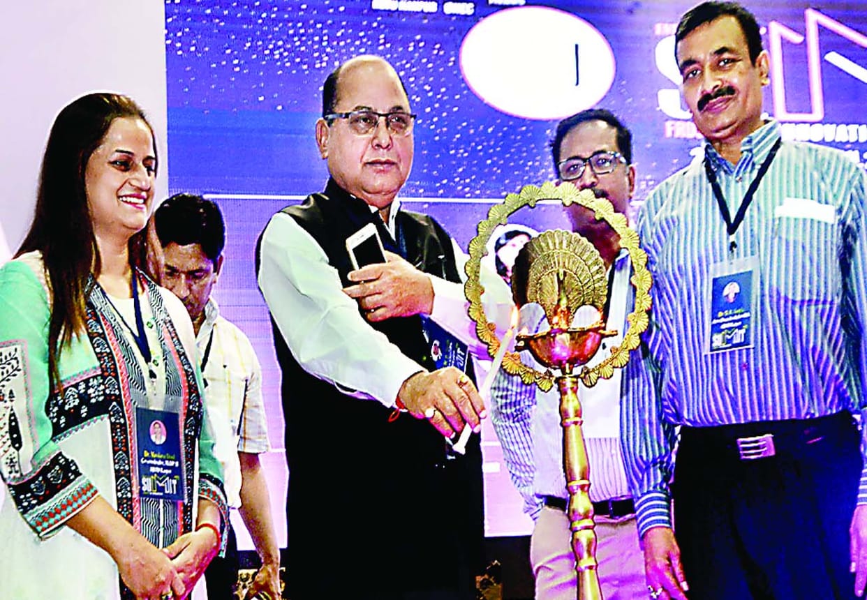 if you have a good startup idea than must read this news, event in hbtu