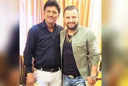 himachal folk singer kuldeep sharma will play lead role in comedy film