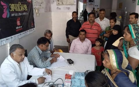 परिवार संभालतीं हैं महिलाएं, उनका स्वस्थ्य रहना जरूरी