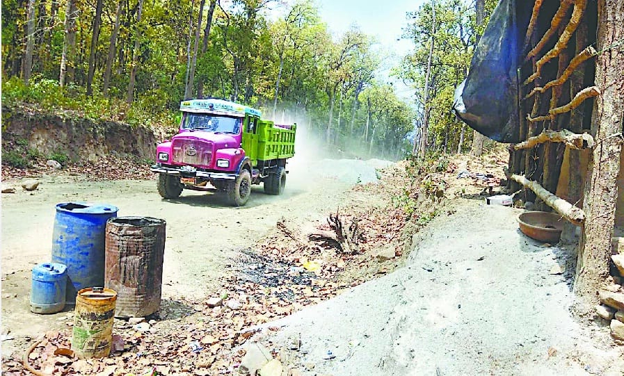 67 lakh penalty on company