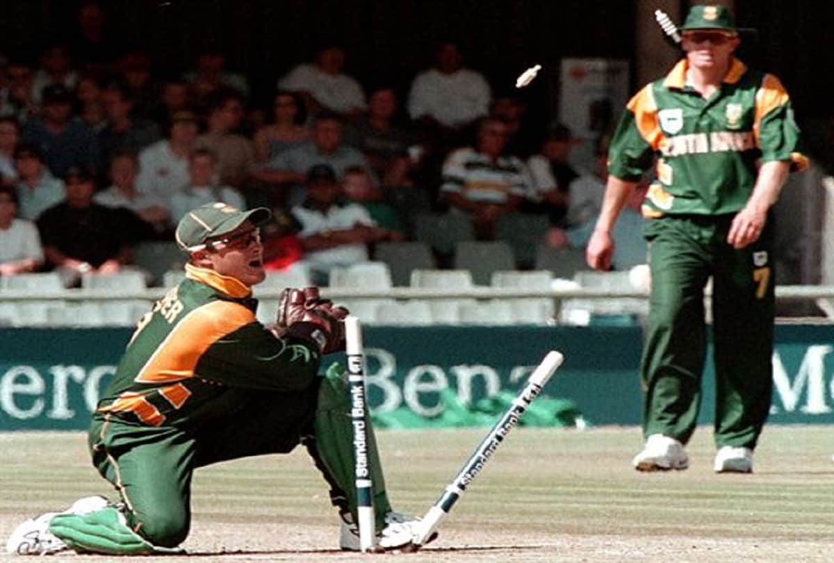 Top 5 wicket keepers who have done most dismissals in world cup history