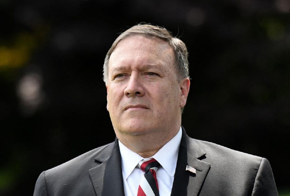 America will continue to negotiate with North Korea: Pompeo