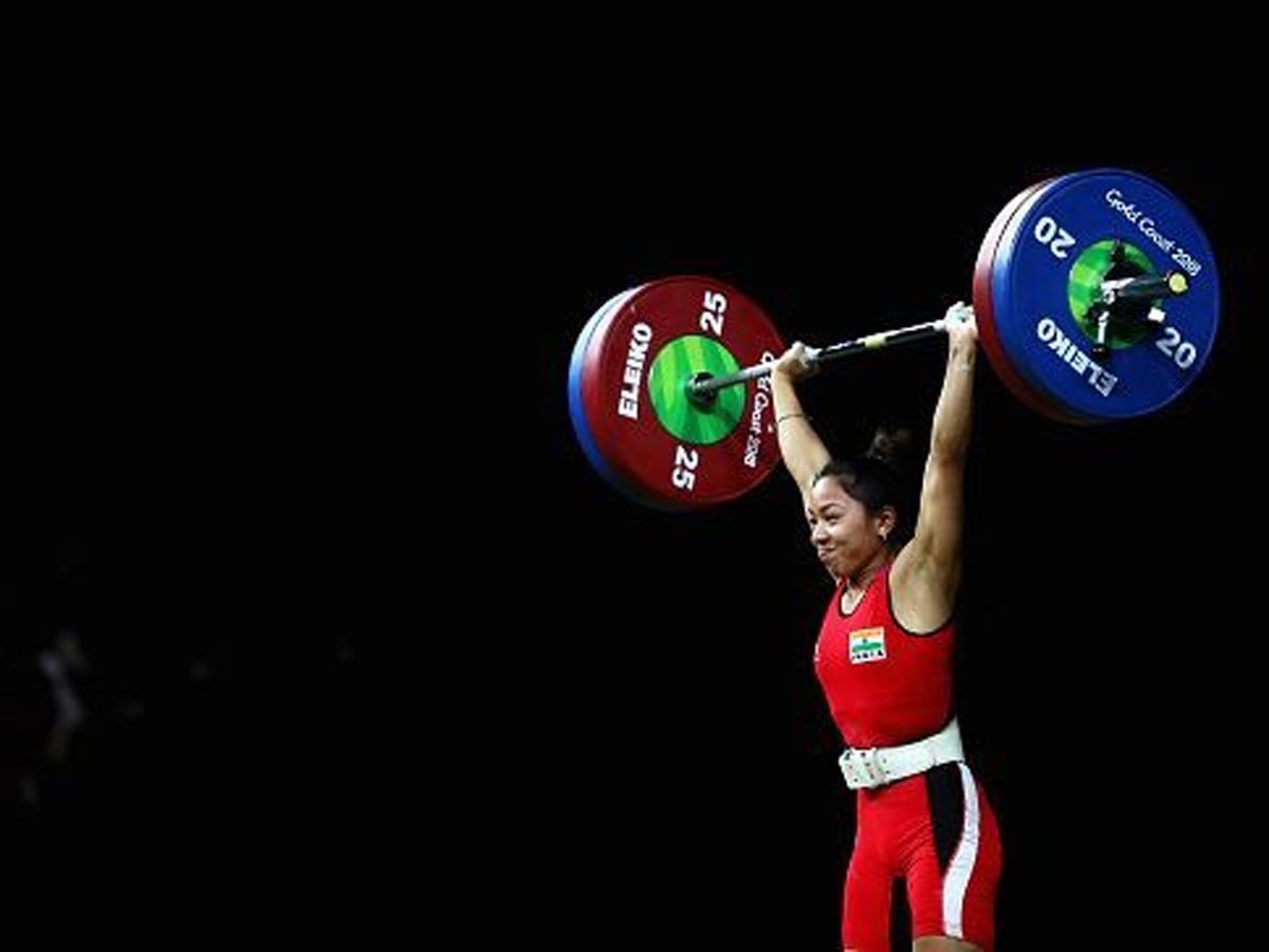 World Weightlifting Championships: Mirabai Chanu eyes Olympic seat