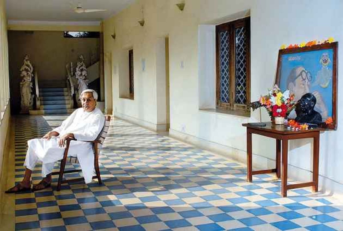 Loksabha Election 2019: The story of the four decades of politics in Odisha