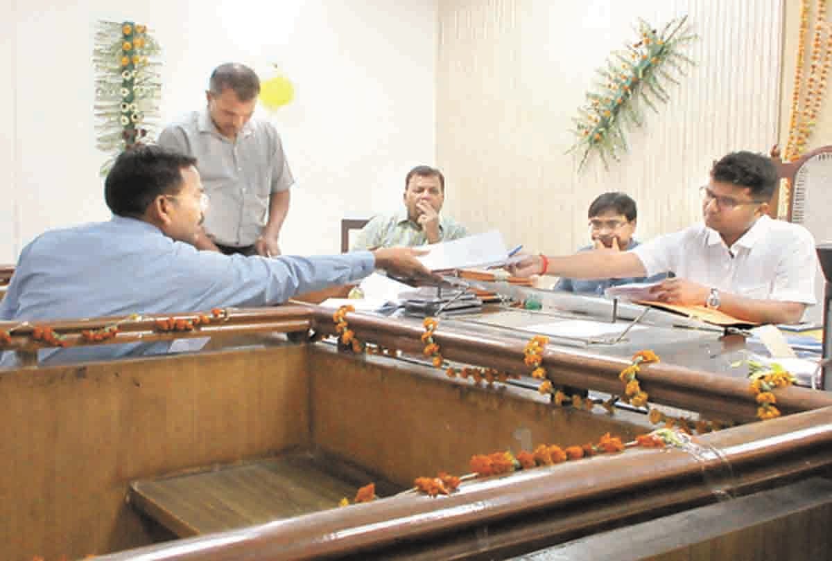 10 nominations cancled in kaushambi in loksabha election