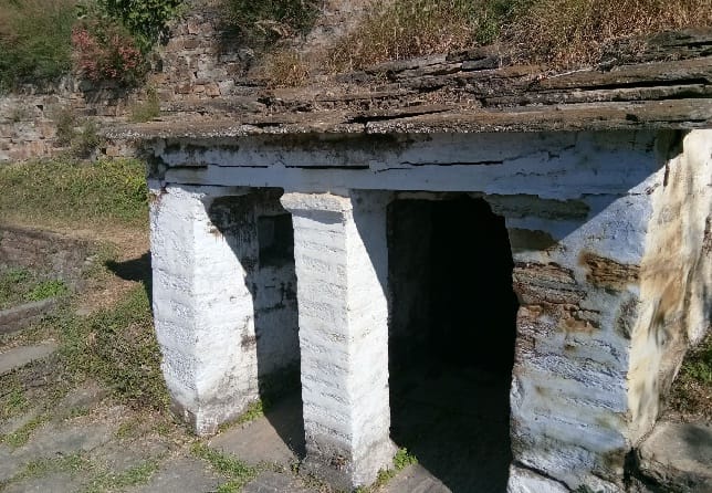 36 nails of the city are neglected
