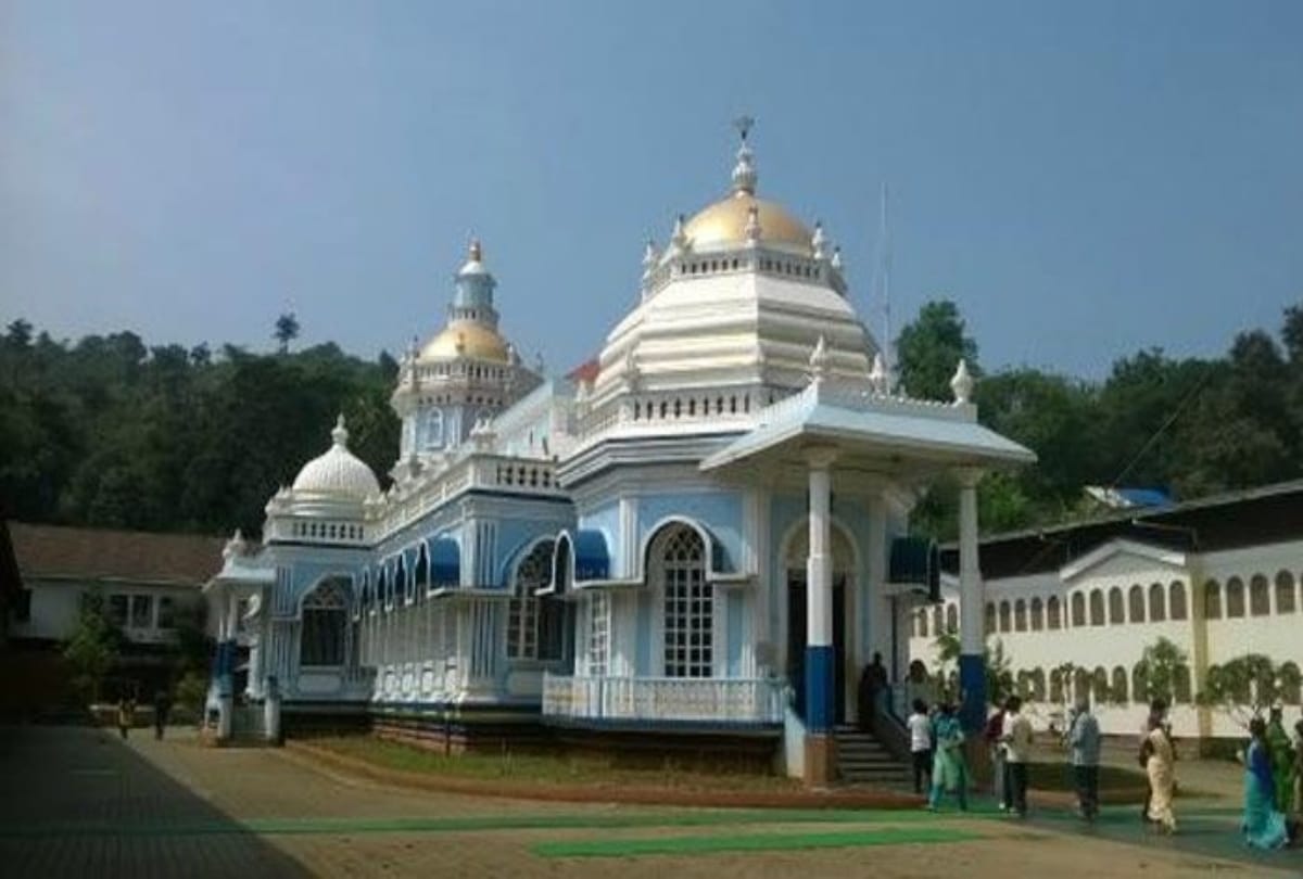 old goa best destination