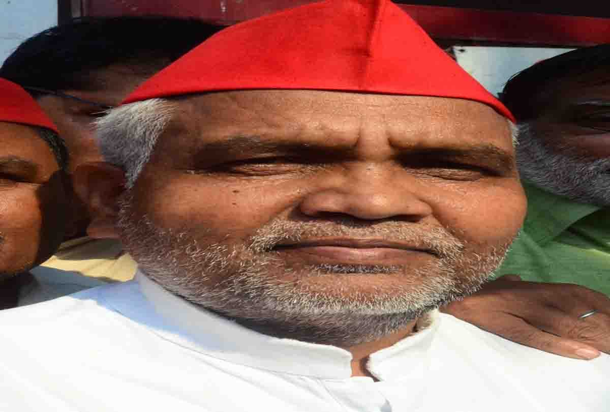 Lok Sabha Chunav 2019: SP-BSP alliance declares  candidate from Phoolpur Seat