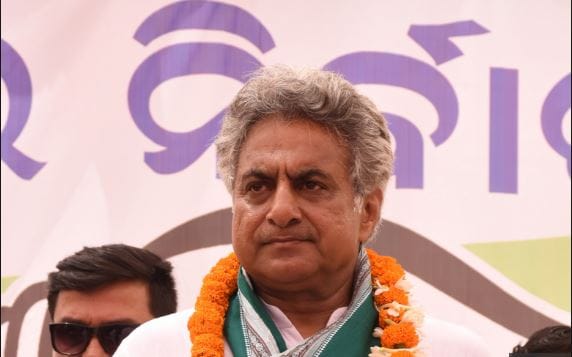 Lok Sabha Chunav 2019: Richest candidate contesting in third phase of Odisha Polls