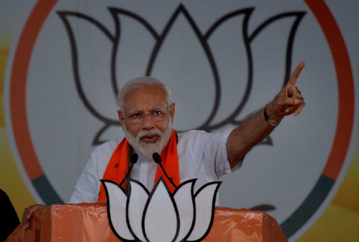 Lok Sabha Elections 2019, BJP Released Star Campaigners List for Haryana