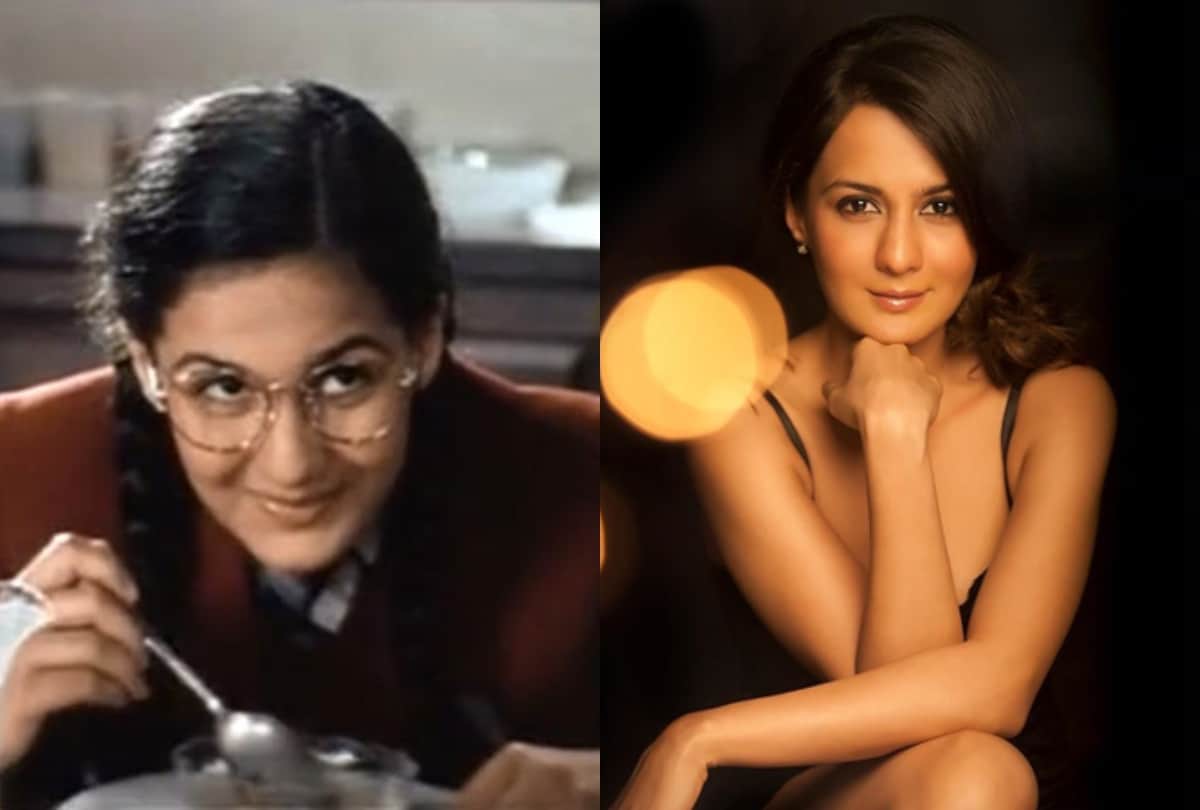 Remember Kajol Sister Chutki From 'Dilwale Dulhania Le Jayenge' here how She Looks Now