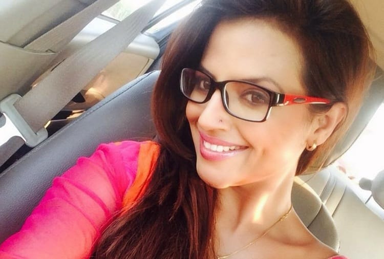 Singer and Punjabi Actress Poonam Sood Interview