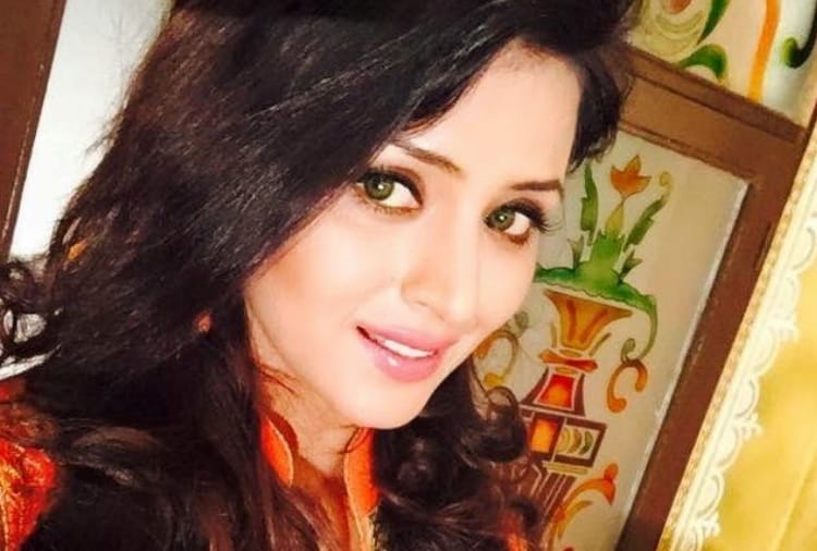 Singer and Punjabi Actress Poonam Sood Interview