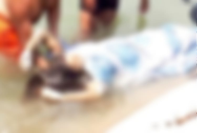 india's third largest rice exporter rohit garg friend dead body found from canal